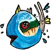 Tropical Fish Head