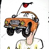 Doug McQueen & Allison Hester | "Car Face Yellow Hands"