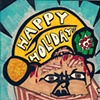 Santa 11 (Stigmata Santa)