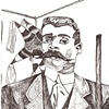 Emiliano Zapata Salazar, 1879