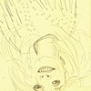 Upside-Down Dolly #3