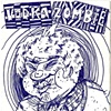 Vodka Zombie #1