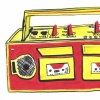Drawing for Plate