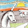 Allison Hester & Doug McQueen | "Ice Cream Unicorn"