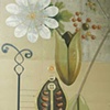 Arc of Nature, detail