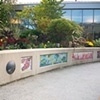 Healing Garden Mosaic
