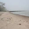 Bartlett Ravine, Lake Michigan, IL