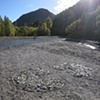 Arrowtown, NZ
