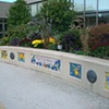 Healing Garden Mosaic