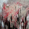 Cityscapes on canvas