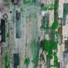 Cityscape (green)
