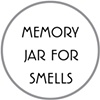 Memory Jar for Smells