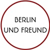 Berlin And Friend
