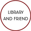 Library And Friend