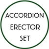 Accordion Erector Set