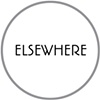 Elsewhere