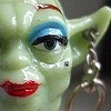 Yoda the Yenta