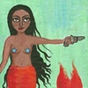 la sirena