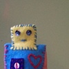 awkward robot love