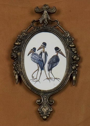 Affordable art, watercolor, framed art, Jennifer Delilah