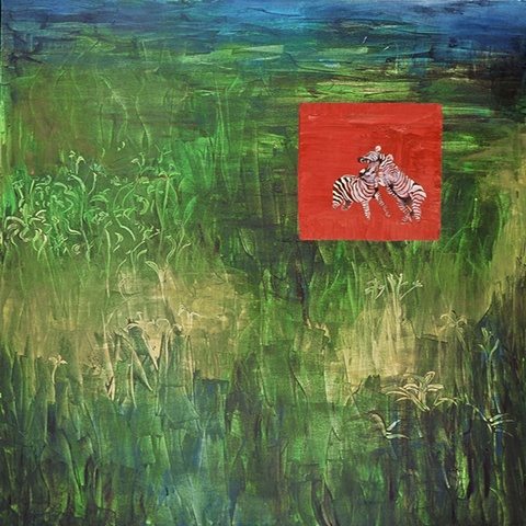 Wild Horses 2