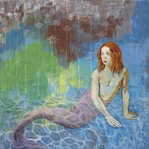  Jennifer Delilah Surrealism