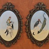 The Maskmaker (diptych)