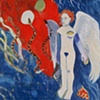Angel of Under