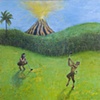 The True Origins of Golf