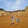Unfamiliar Kingdoms 2