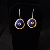 Nazar Ear Drops - Ceramic 