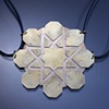 Mosaic Pendant - Style 4