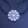 Mosaic Pendant - Style 1 - Small