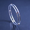 Cabaret Bangle - Three
