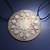 Mosaic Pendant - Style 3