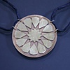 Mosaic Pendant - Style 1 - Small