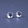 Fleur Studs