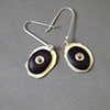 Nazar Ear Drops - Ceramic 