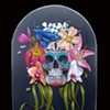 santa muerte