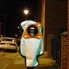 Colostomy Bag Man