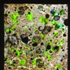 Abstractions Under Glass