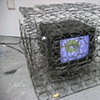 Mattress Cube Monitor