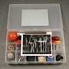 Khimiapoiesis: Alchemical Poetry Kit (Showing Contents)