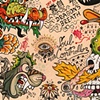 Tatoo Flash #1