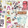 Destroy pages 23 & 24, 2008-2009