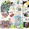 Destroy pages 27 & 28, 2008-2009