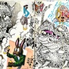 Destroy pages 29 & 30, 2008-2009