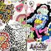 Rebuilt pages 1 & 2, 2008-2009