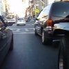 Manhattan Avenue. Greenpoint, Brooklyn