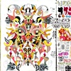 Rebuilt, pages 9 & 10, 2008-2009